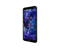 Nokia 5.1 PLUS Dual SIM czarny - 461224 - zdjęcie 4